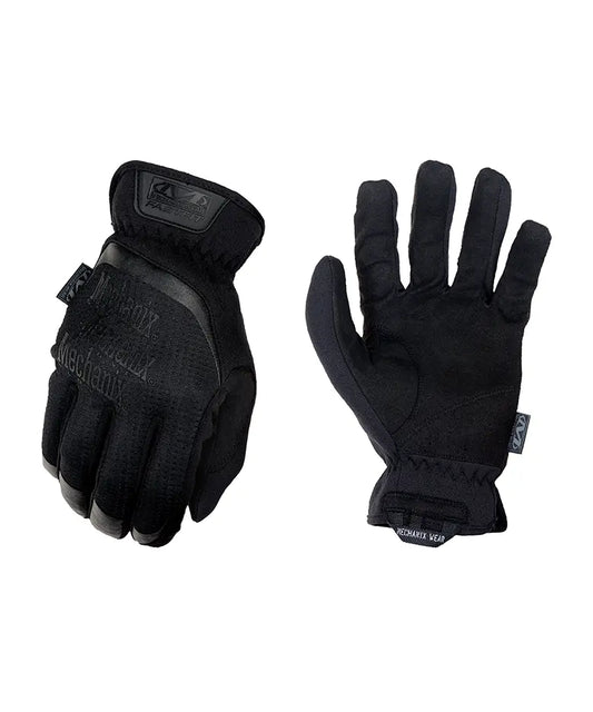 Gants MECHANIX Tactical Fastfit® - Noir