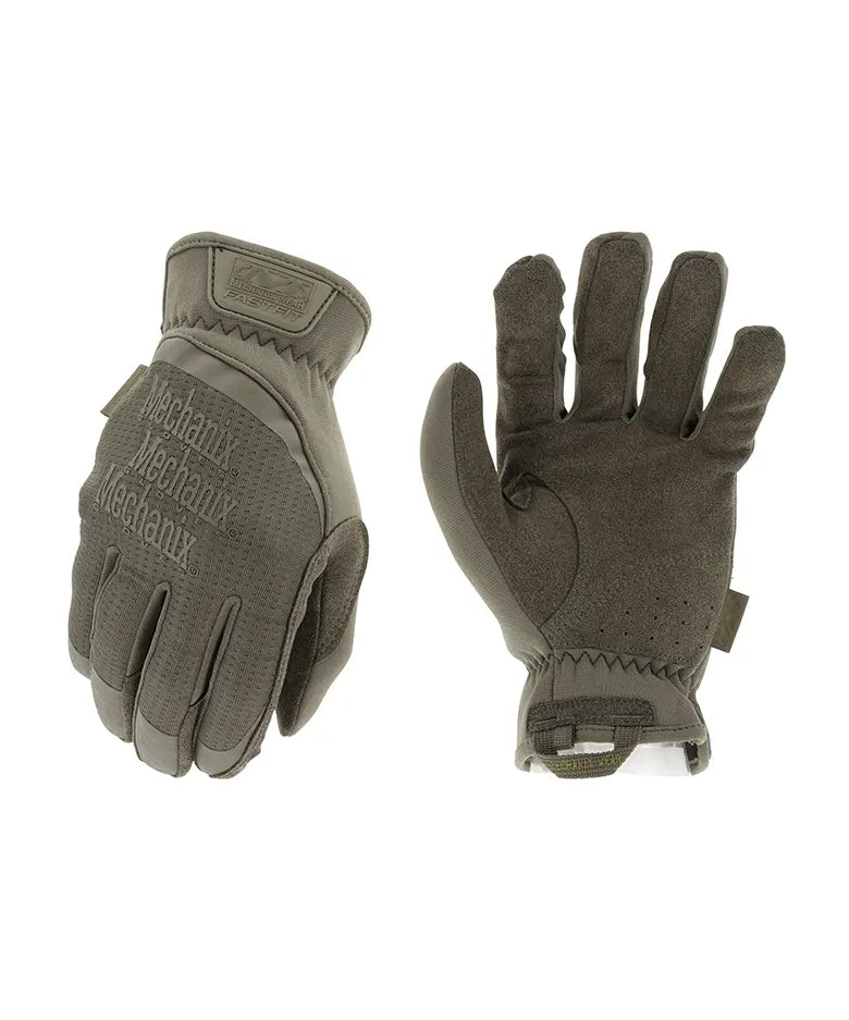 Gants MECHANIX Tactical Fastfit® - OD green