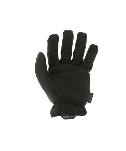 Gants Anti-Coupure MECHANIX FastFit® D4 - Noir