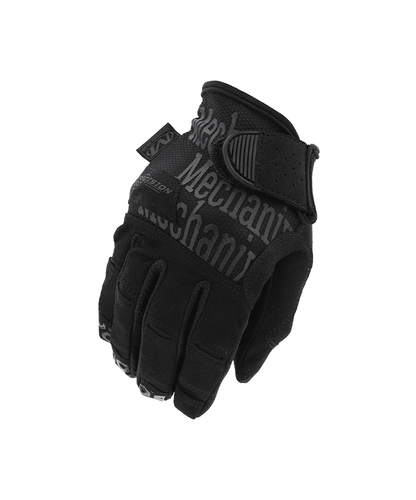 Gants MECHANIX Précision High - Noir