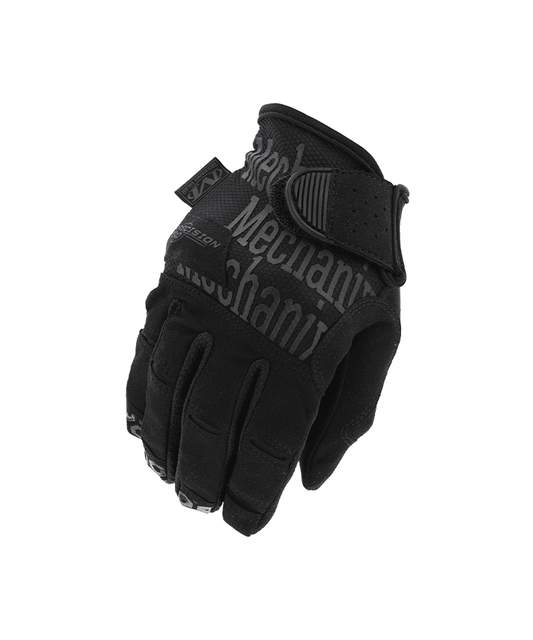 Gants MECHANIX Précision High - Noir