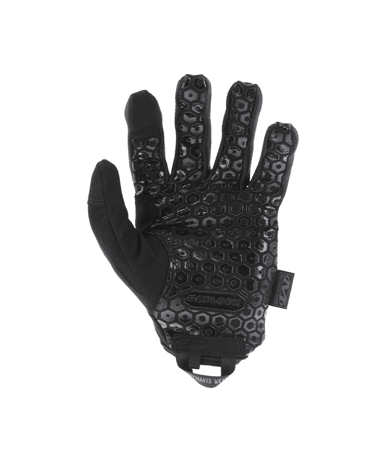 Gants MECHANIX Précision High - Noir
