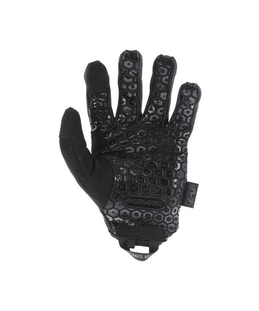 Gants MECHANIX Précision High - Noir