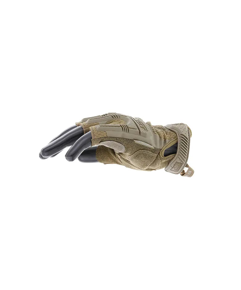 Mitaines MECHANIX M-Pact® Fingerless - Coyote