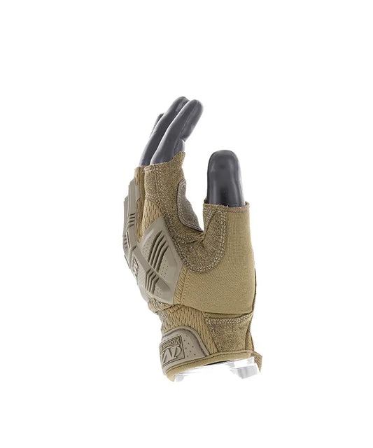 Mitaines MECHANIX M-Pact® Fingerless - Coyote