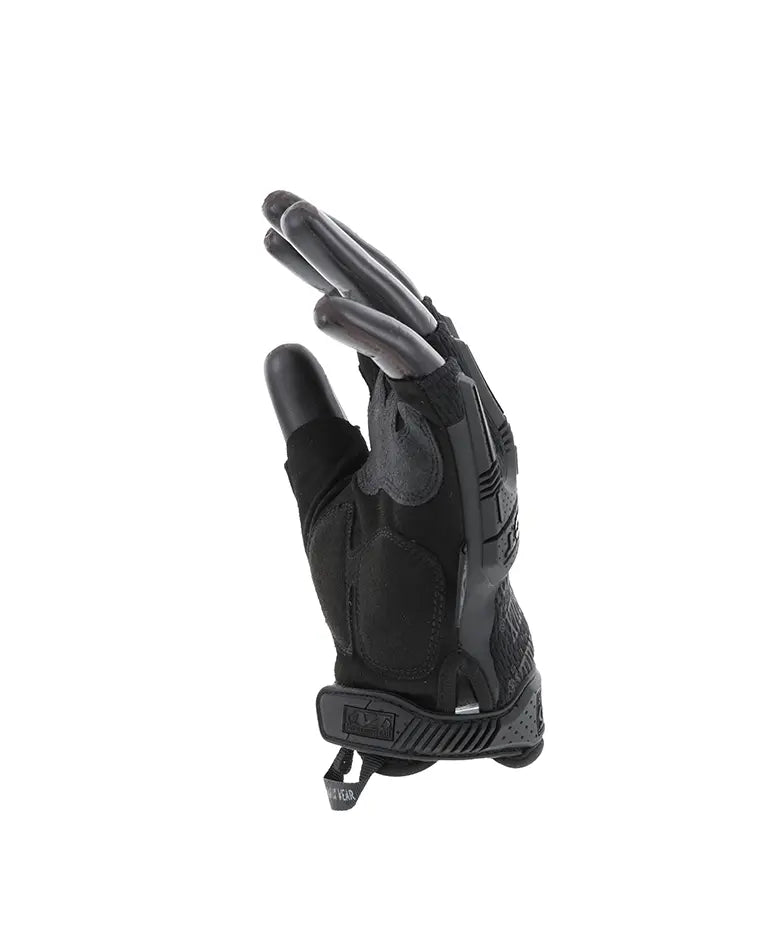 Mitaines MECHANIX M-Pact® Fingerless - Noir