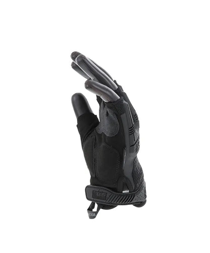 Mitaines MECHANIX M-Pact® Fingerless - Noir