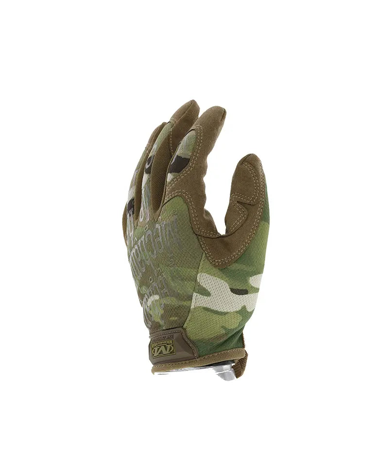 Gants MECHANIX Original - Multicam