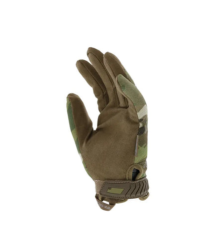 Gants MECHANIX Original - Multicam