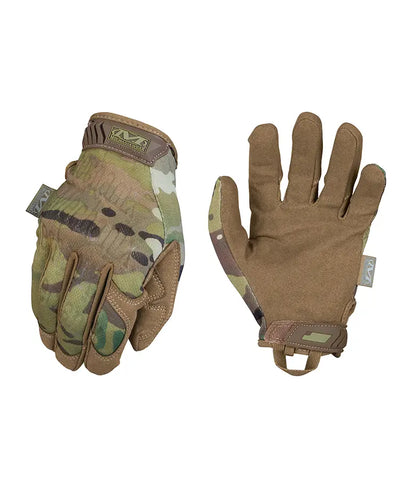 Gants MECHANIX Original - Multicam