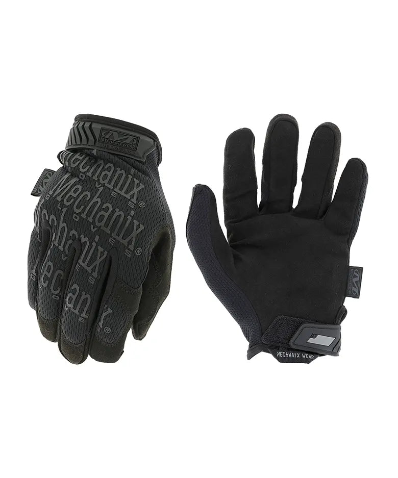 Gants MECHANIX Original - Noir