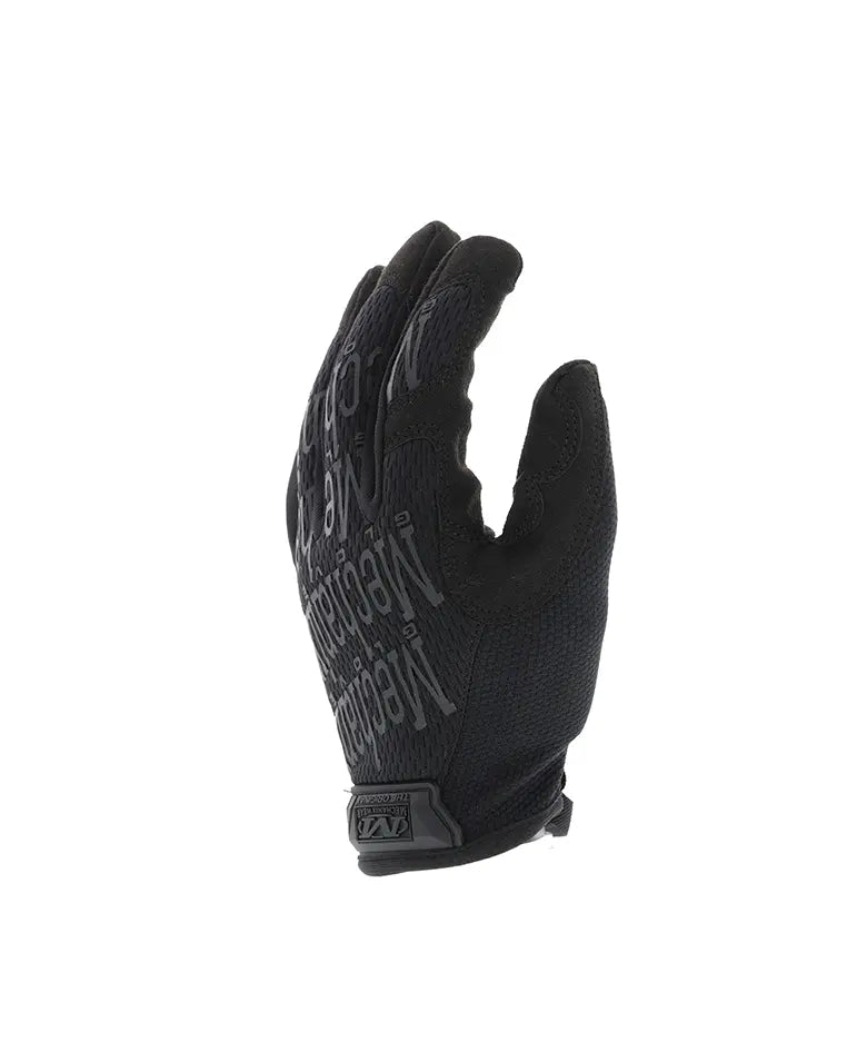 Gants MECHANIX Original - Noir