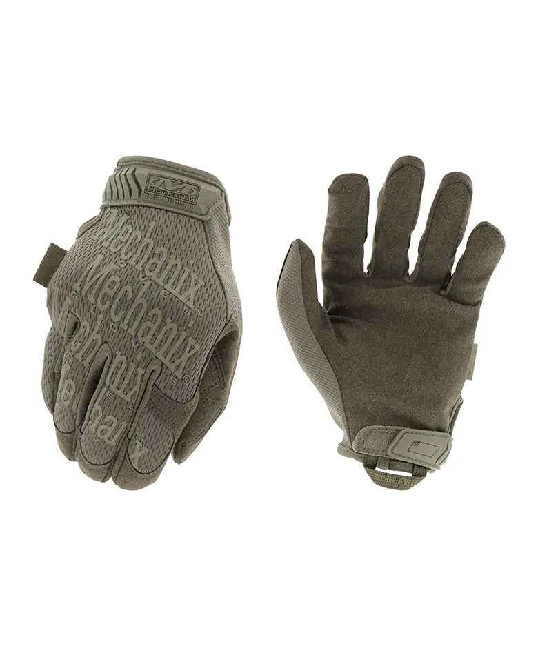Gants MECHANIX Original - OD green