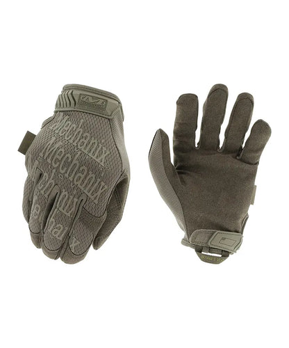 Gants MECHANIX Original - OD green