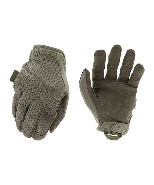 Gants MECHANIX Original - OD green