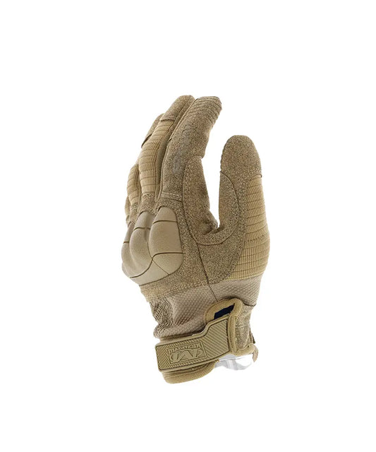 Gants MECHANIX M-Pact® 3 - Coyote
