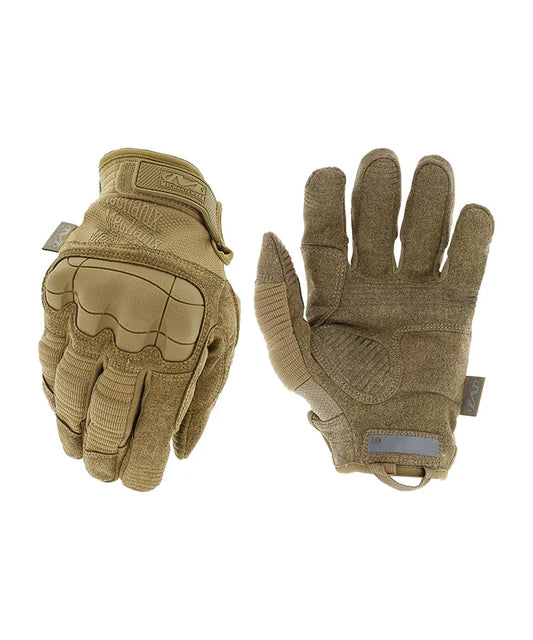 Gants MECHANIX M-Pact® 3 - Coyote