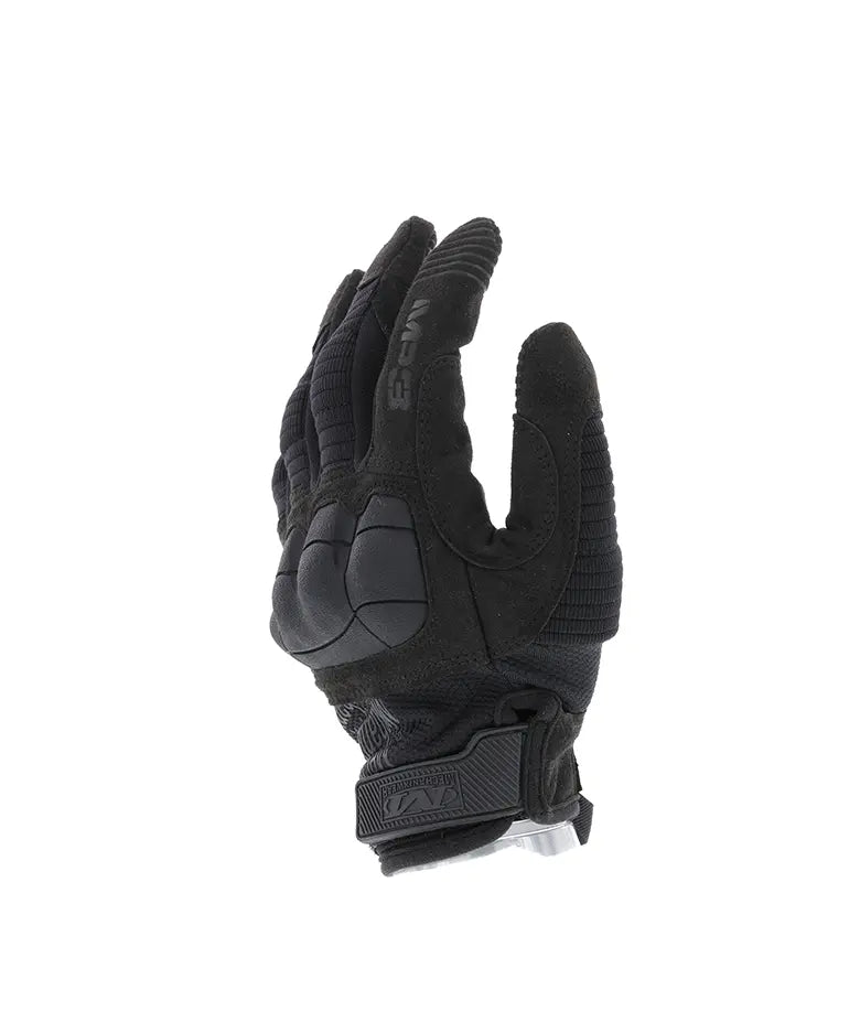 Gants MECHANIX M-Pact® 3 - Noir