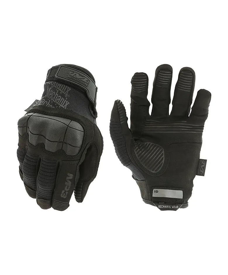 Gants MECHANIX M-Pact® 3 - Noir