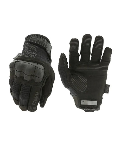 Gants MECHANIX M-Pact® 3 - Noir