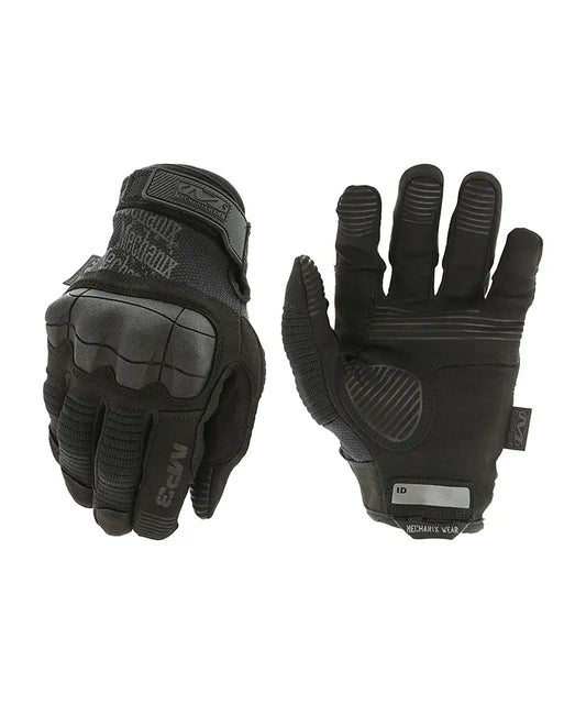 Gants MECHANIX M-Pact® 3 - Noir