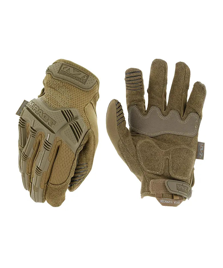 Gants MECHANIX M-Pact® - Coyote