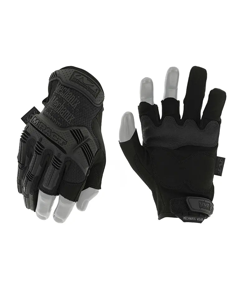 Gants MECHANIX M-Pact® Trigger Finger - Noir