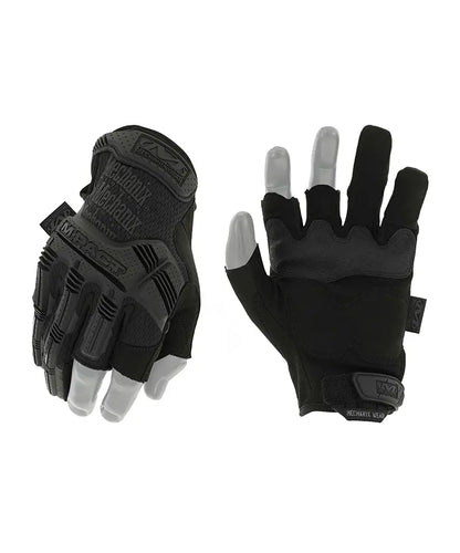 Gants MECHANIX M-Pact® Trigger Finger - Noir