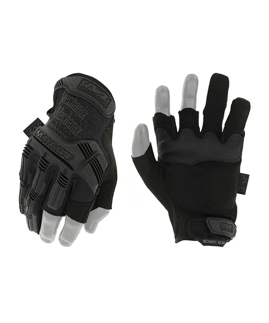 Gants MECHANIX M-Pact® Trigger Finger - Noir