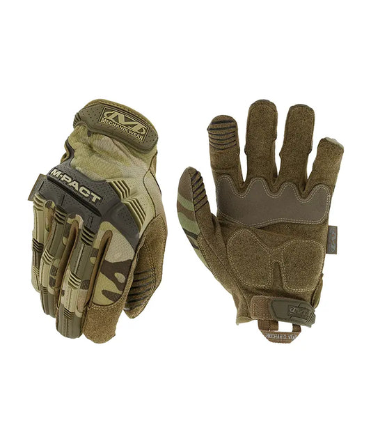 Gants MECHANIX M-Pact® - Multicam