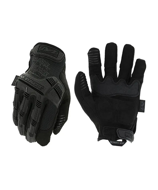 Gants MECHANIX M-Pact® - Noir