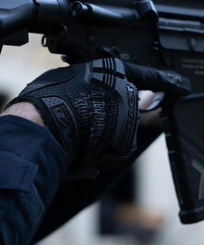 Gants MECHANIX M-Pact® - Noir