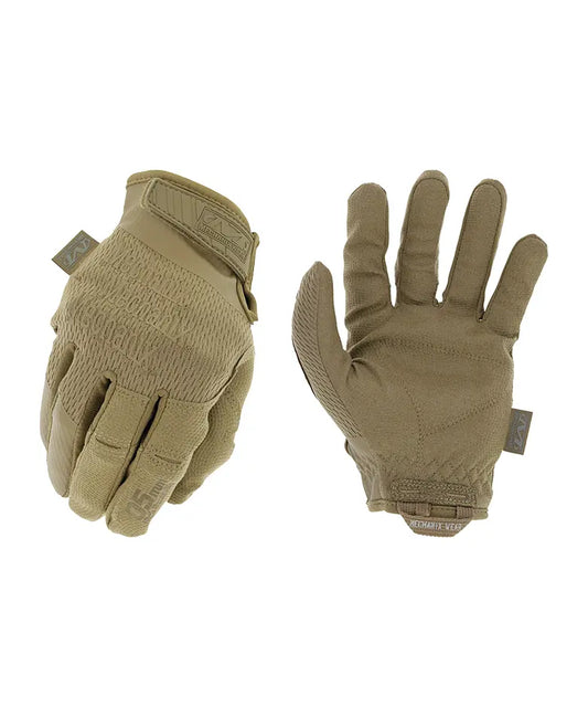 Gants Specialty 0,5 mm High Dexterity Coyote - MECHANIX