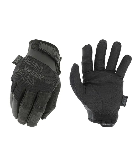 Gants Specialty 0,5 mm High Dexterity Noir - MECHANIX