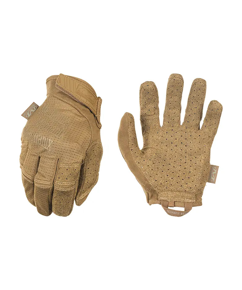 Gants MECHANIX Specialty Vent - Coyote