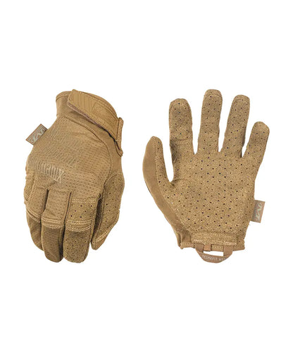 Gants MECHANIX Specialty Vent - Coyote