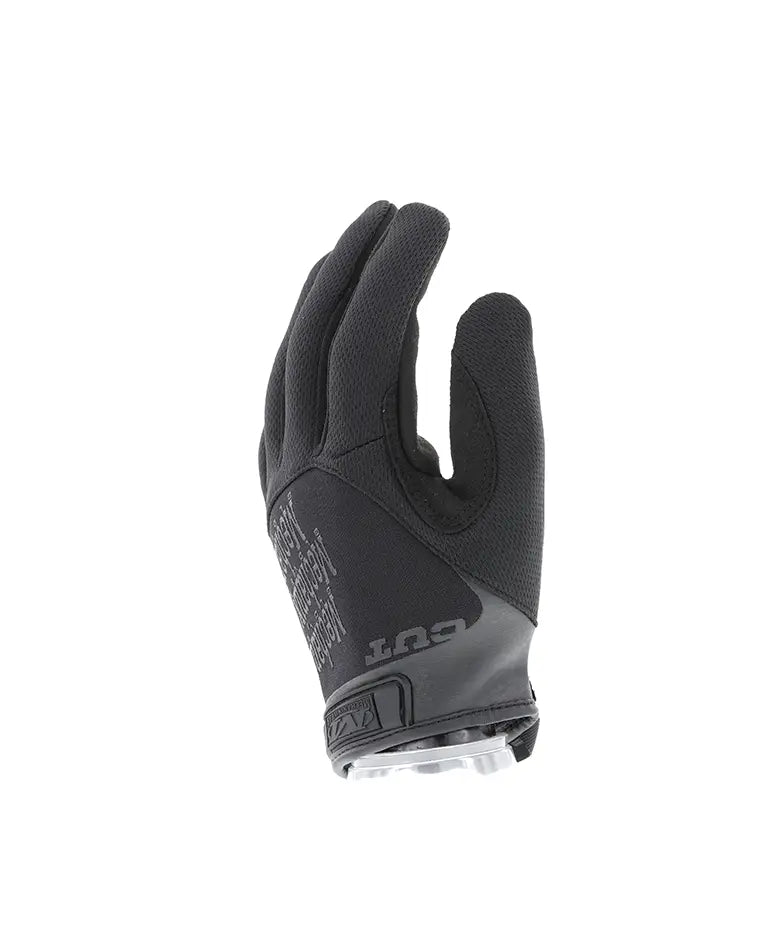 Gants Anti-Coupure MECHANIX Pursuit D5 - Noir