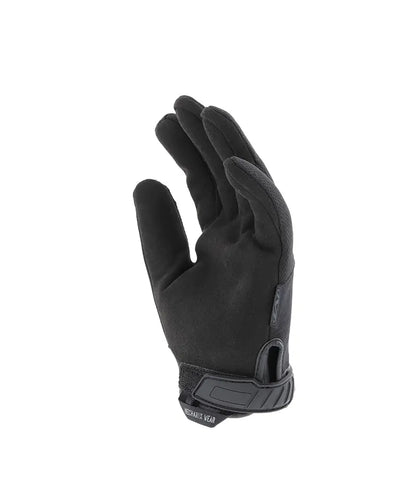 Gants Anti-Coupure MECHANIX Pursuit D5 - Noir