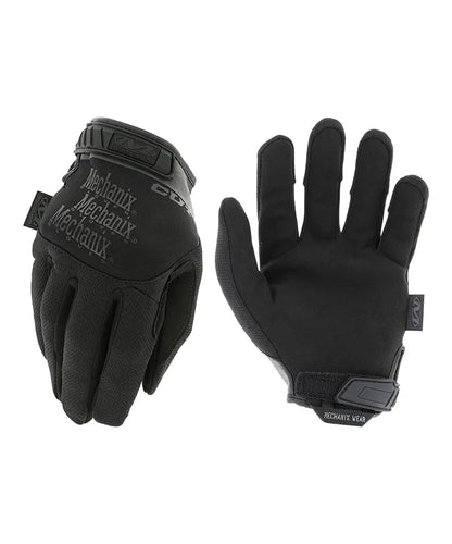 Gants Anti-Coupure MECHANIX Pursuit D5 - Noir