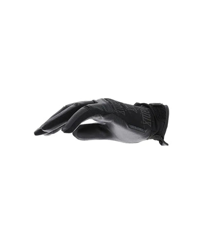 Gants Cuir Recon Noir - MECHANIX