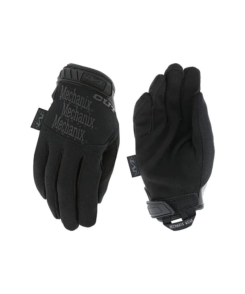Gants Anti-Coupure MECHANIX Pursuit D5 Women - Noir