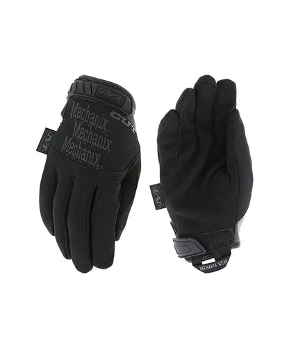 Gants Anti-Coupure MECHANIX Pursuit D5 Women - Noir