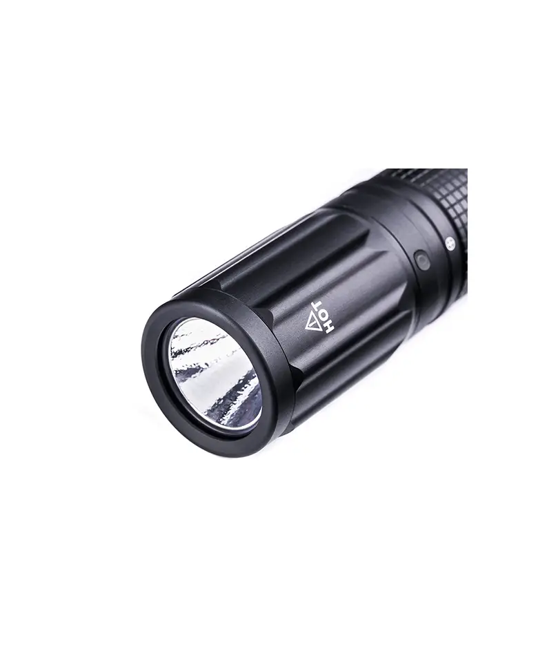 Lampe Tactique E52D 3700 Lumens - NEXTORCH