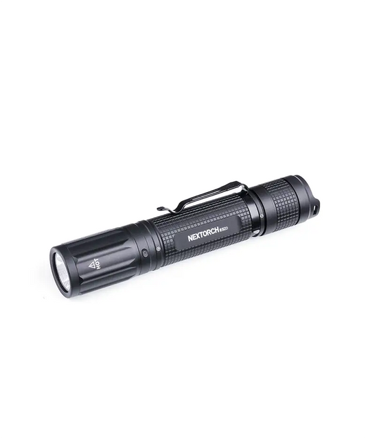 Lampe Tactique E52D 3700 Lumens - NEXTORCH