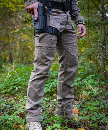 Pantalon de Combat Coyote - GK DUTYCALL