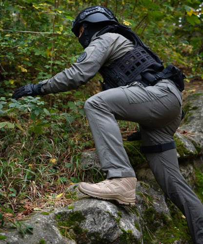 Pantalon de Combat OD Green - GK DUTYCALL - 34