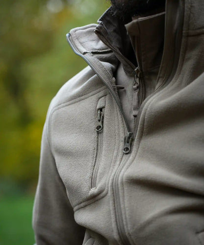 Polaire Coyote - GK DUTYCALL