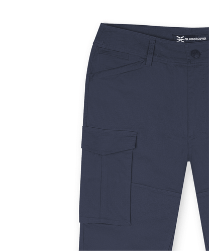 Pantalon Rogue Ripstop Marine - GK UNDERCOVER