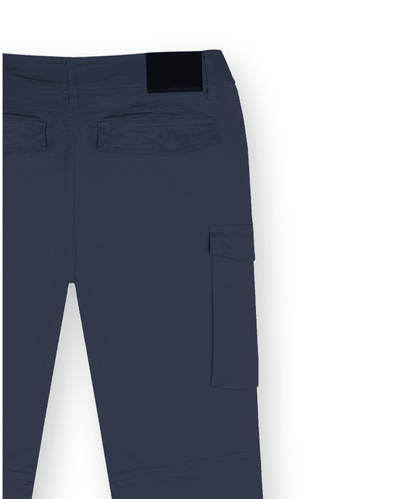 Pantalon Rogue Ripstop Marine - GK UNDERCOVER