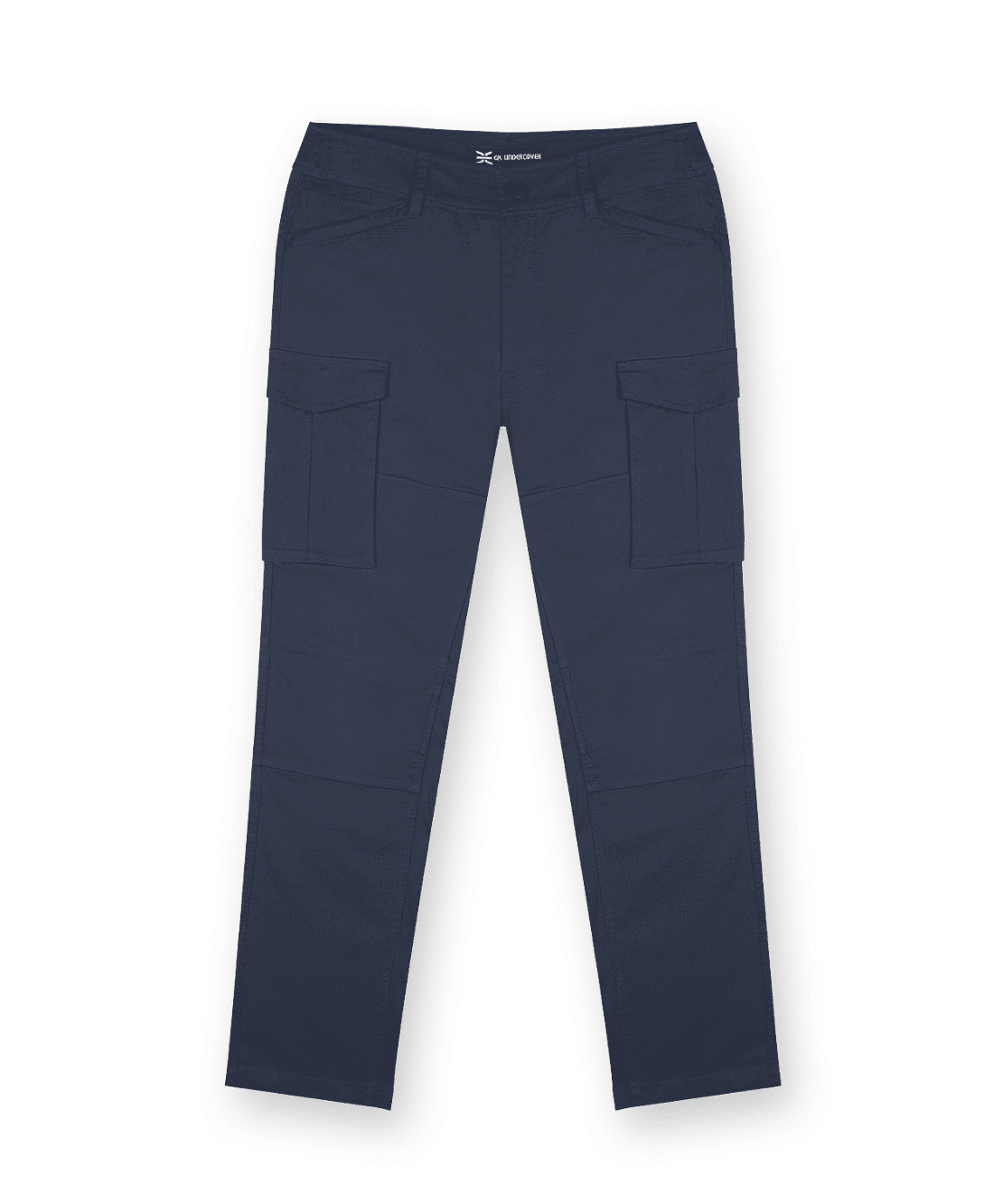 Pantalon Rogue Ripstop Marine - GK UNDERCOVER